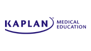 Kaplan Medical Education logo